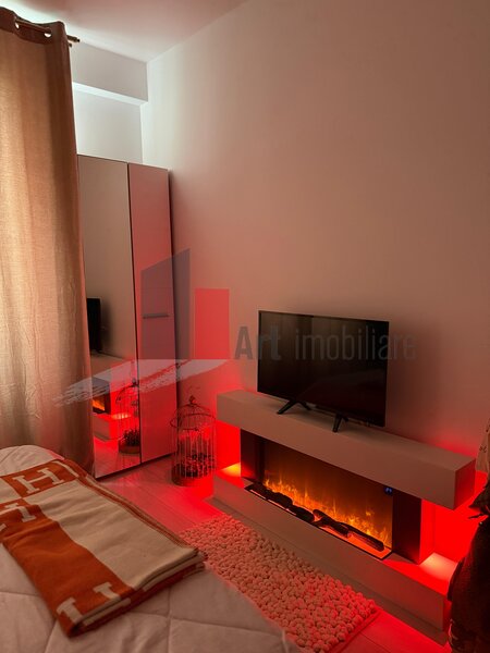 Chiajna, Str. Sergent Ilie Petre, vand ap. 3 camere de lux etaj 1 ,