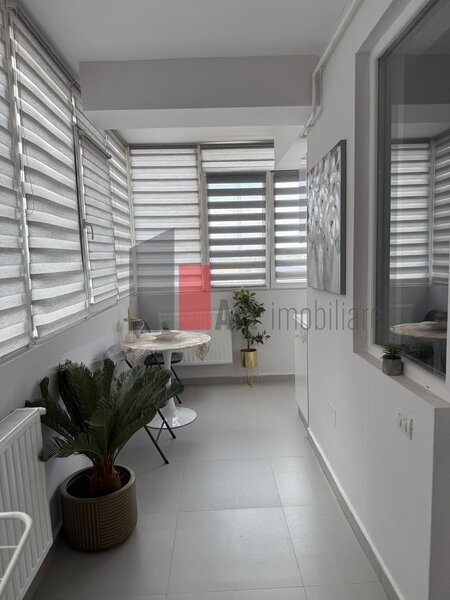 Chiajna, Str. Sergent Ilie Petre, vand ap. 3 camere de lux etaj 1 ,